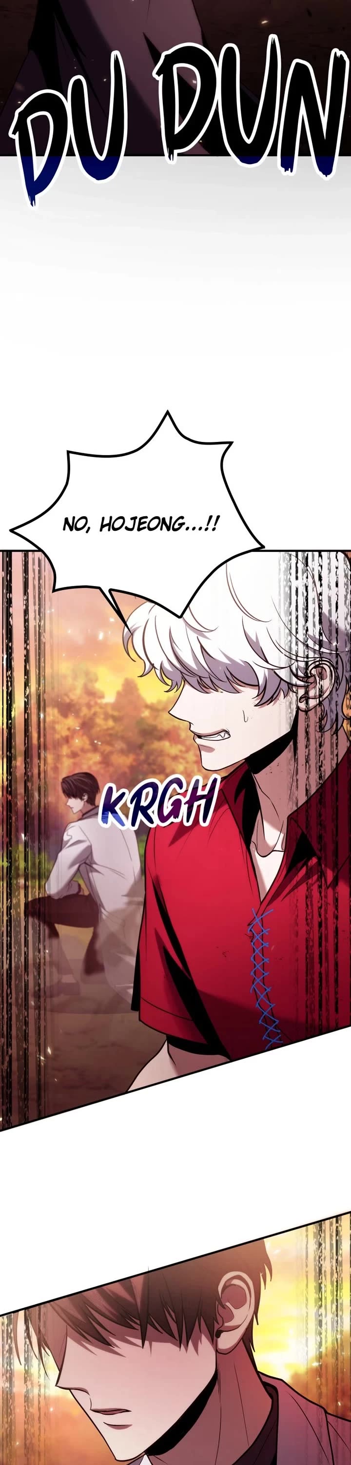 How To Live As An Unlicensed Healer Chapter 83 page 2 - Chapter 83: (S2) Episode 83