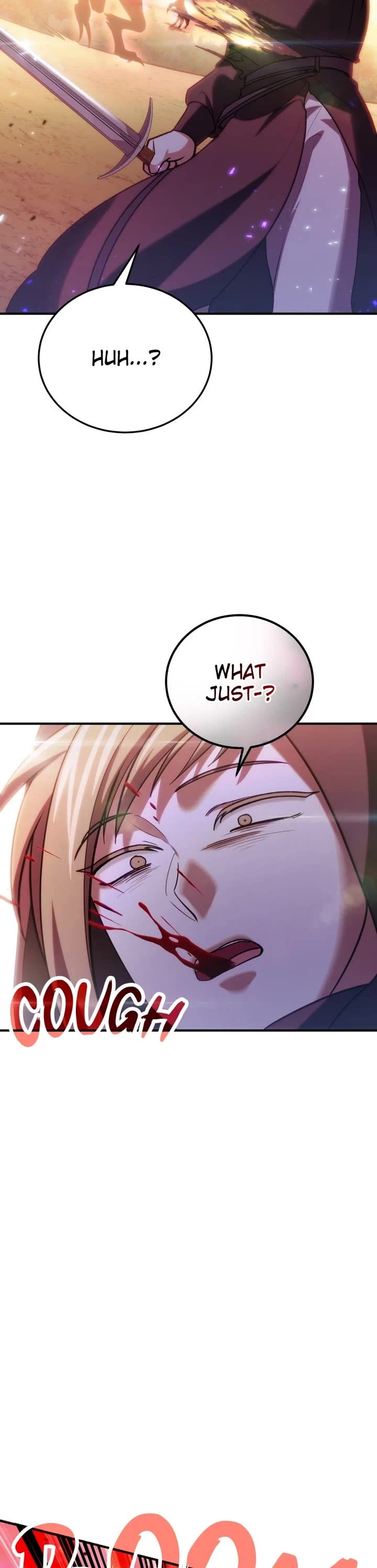 How To Live As An Unlicensed Healer Chapter 83 page 20 - Chapter 83: (S2) Episode 83
