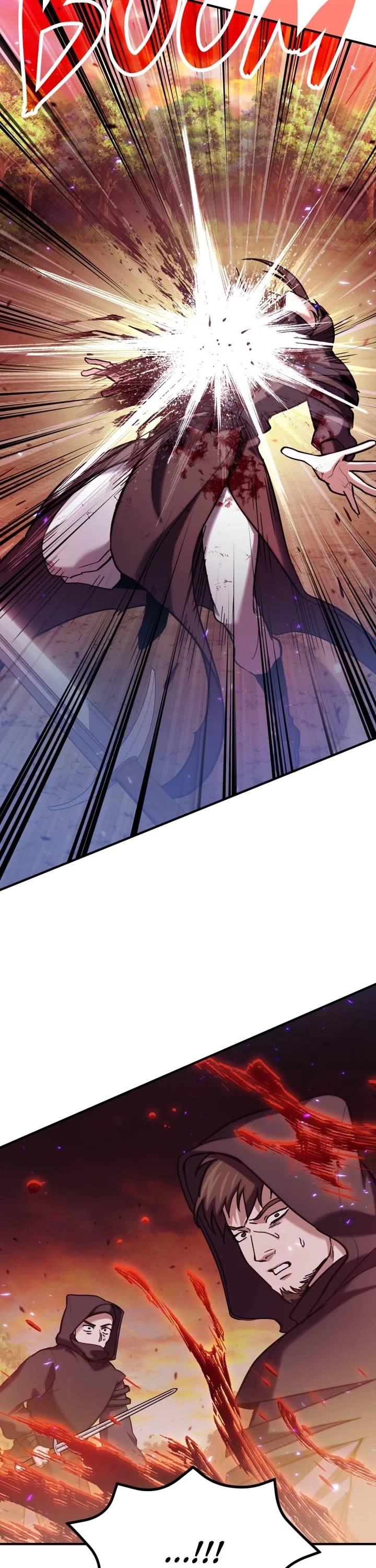 How To Live As An Unlicensed Healer Chapter 83 page 21 - Chapter 83: (S2) Episode 83