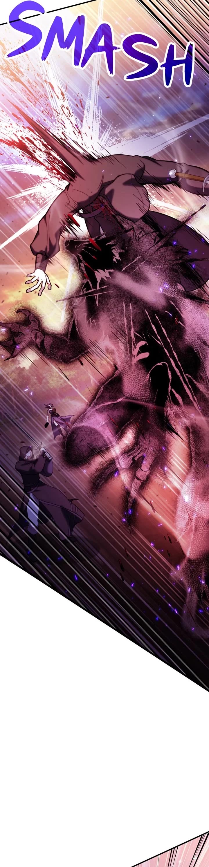 How To Live As An Unlicensed Healer Chapter 83 page 24 - Chapter 83: (S2) Episode 83