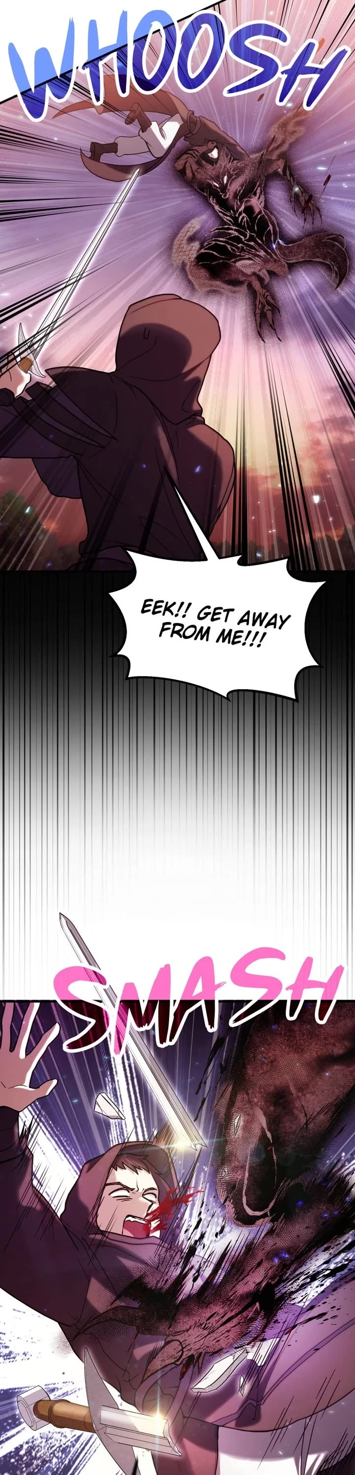 How To Live As An Unlicensed Healer Chapter 83 page 25 - Chapter 83: (S2) Episode 83