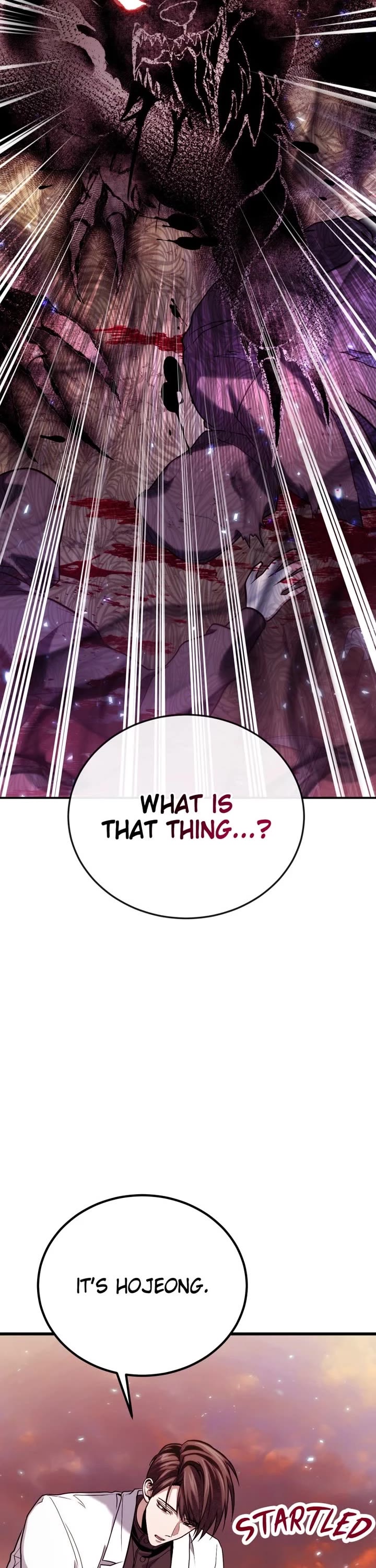 How To Live As An Unlicensed Healer Chapter 83 page 27 - Chapter 83: (S2) Episode 83