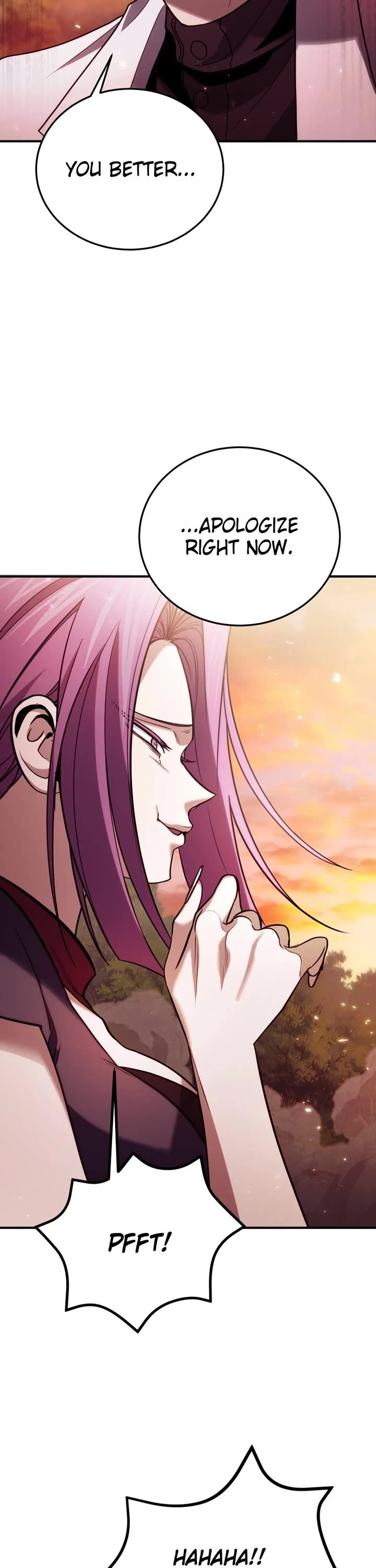 How To Live As An Unlicensed Healer Chapter 83 page 3 - Chapter 83: (S2) Episode 83