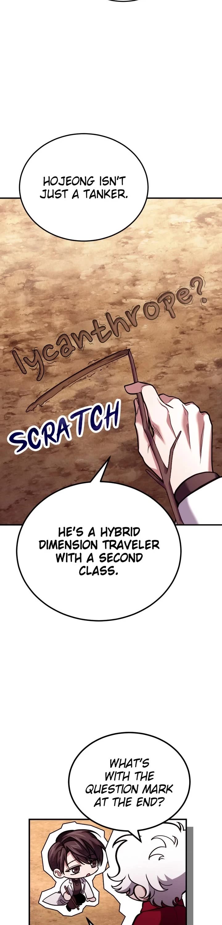 How To Live As An Unlicensed Healer Chapter 83 page 32 - Chapter 83: (S2) Episode 83