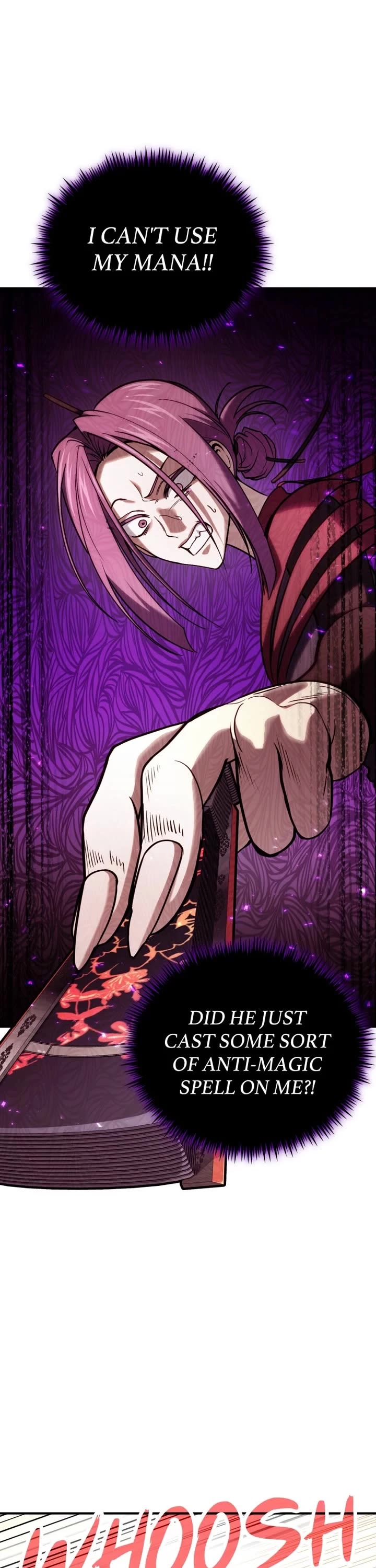 How To Live As An Unlicensed Healer Chapter 83 page 36 - Chapter 83: (S2) Episode 83