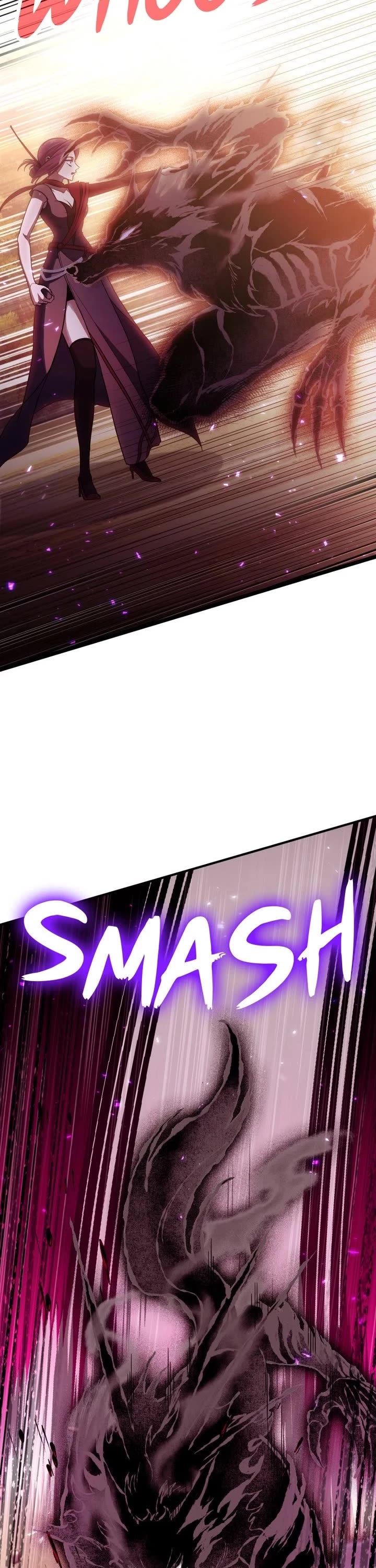 How To Live As An Unlicensed Healer Chapter 83 page 37 - Chapter 83: (S2) Episode 83