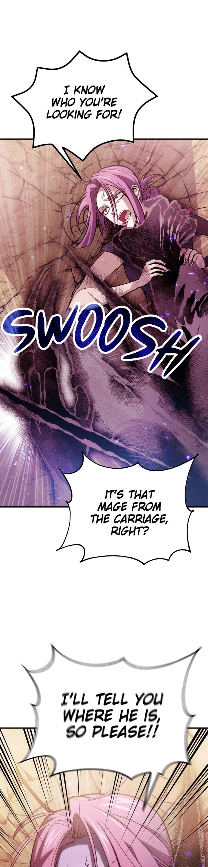 How To Live As An Unlicensed Healer Chapter 83 page 40 - Chapter 83: (S2) Episode 83