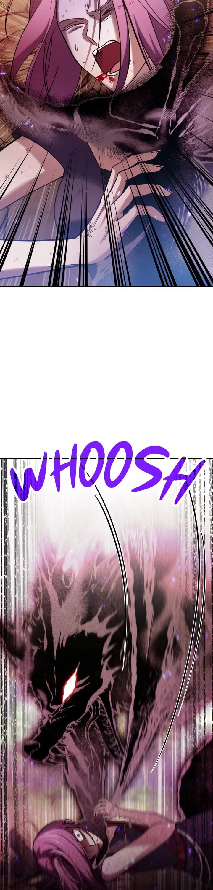 How To Live As An Unlicensed Healer Chapter 83 page 41 - Chapter 83: (S2) Episode 83