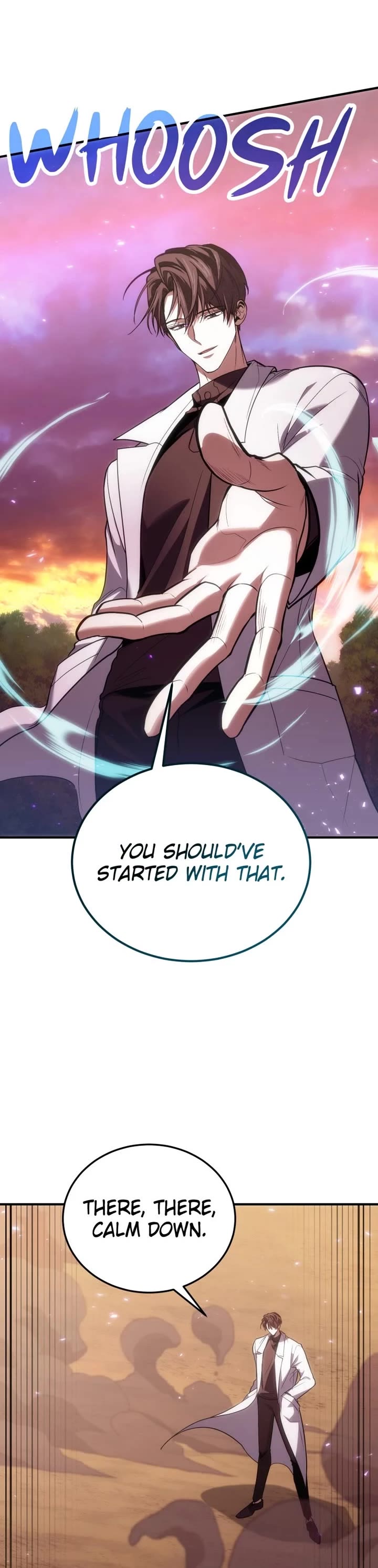 How To Live As An Unlicensed Healer Chapter 83 page 44 - Chapter 83: (S2) Episode 83