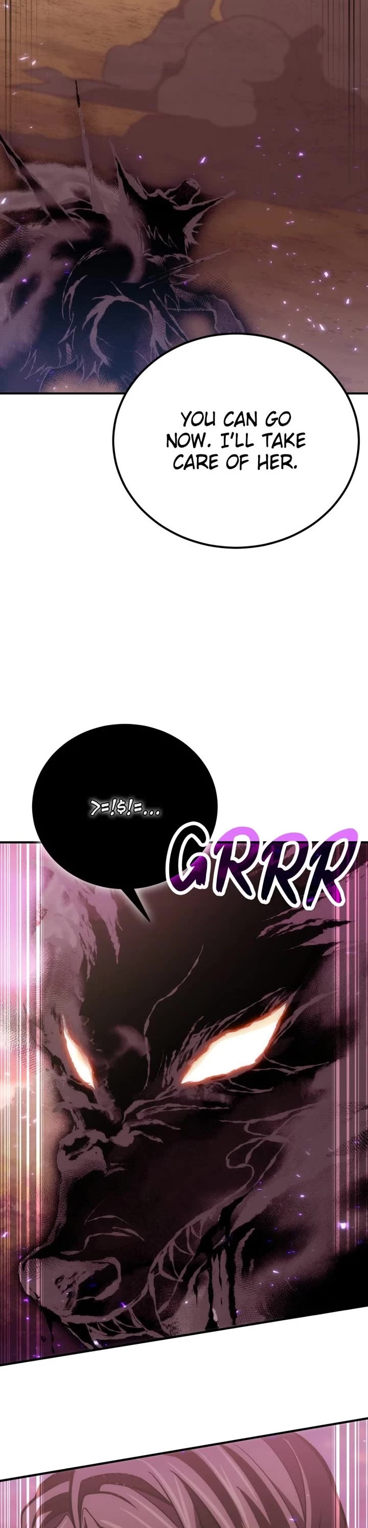 How To Live As An Unlicensed Healer Chapter 83 page 45 - Chapter 83: (S2) Episode 83