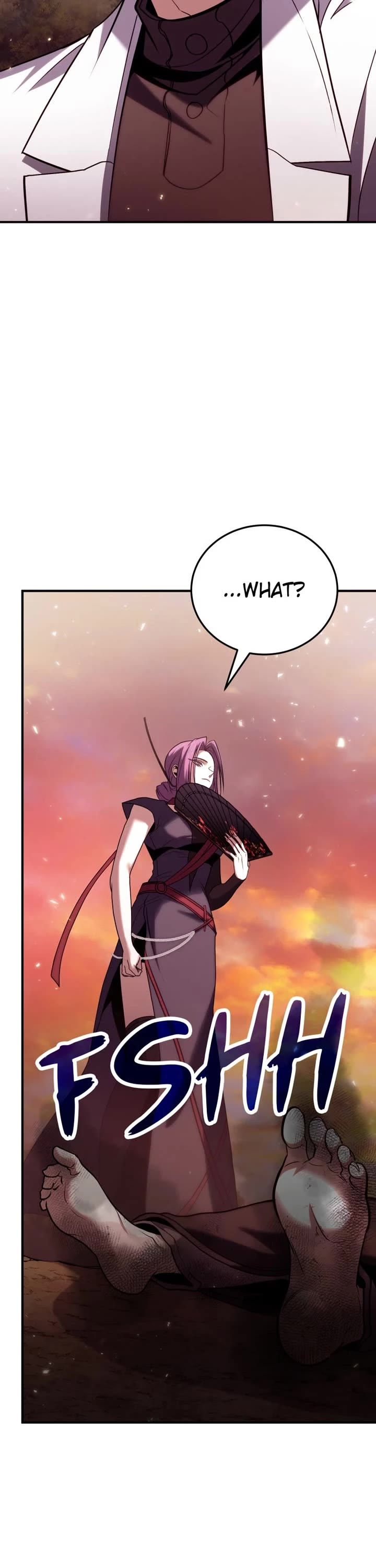 How To Live As An Unlicensed Healer Chapter 83 page 6 - Chapter 83: (S2) Episode 83