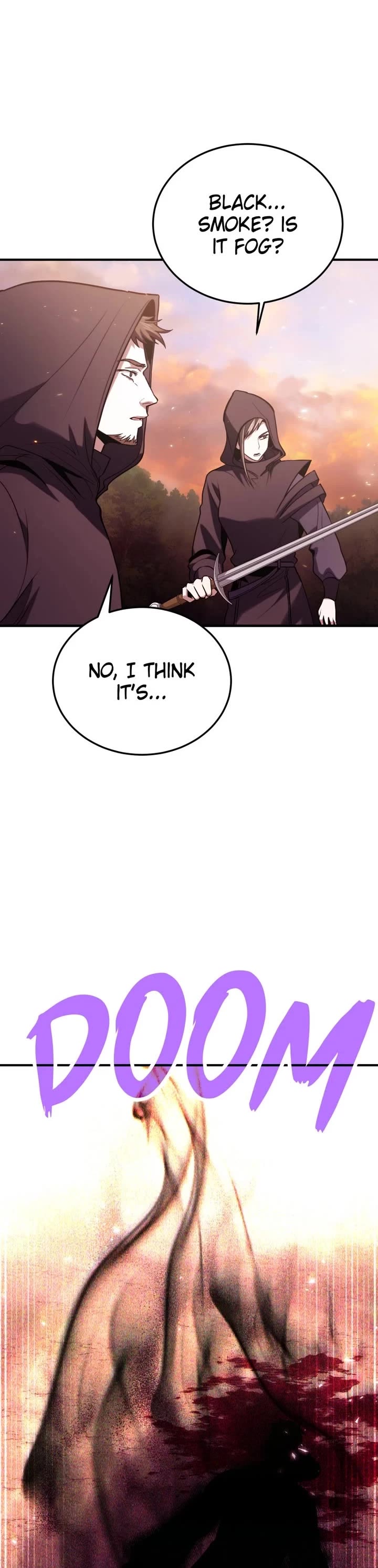 How To Live As An Unlicensed Healer Chapter 83 page 9 - Chapter 83: (S2) Episode 83