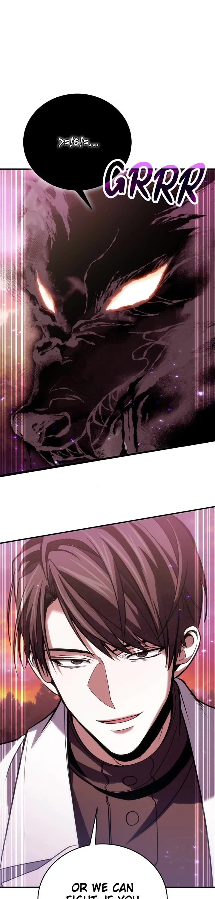 How To Live As An Unlicensed Healer Chapter 84 page 1 - Chapter 84: (S2) Episode 84