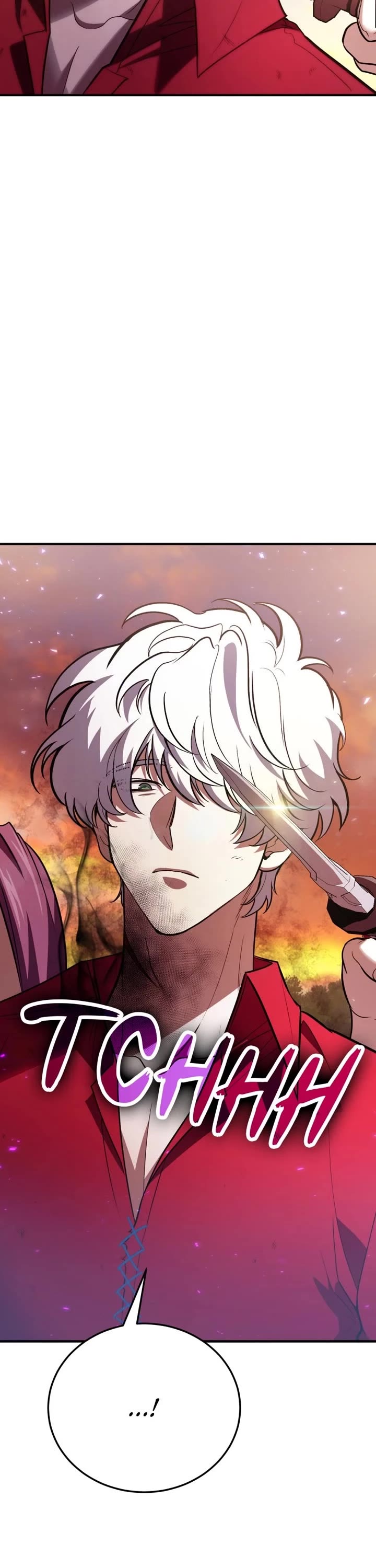How To Live As An Unlicensed Healer Chapter 84 page 12 - Chapter 84: (S2) Episode 84