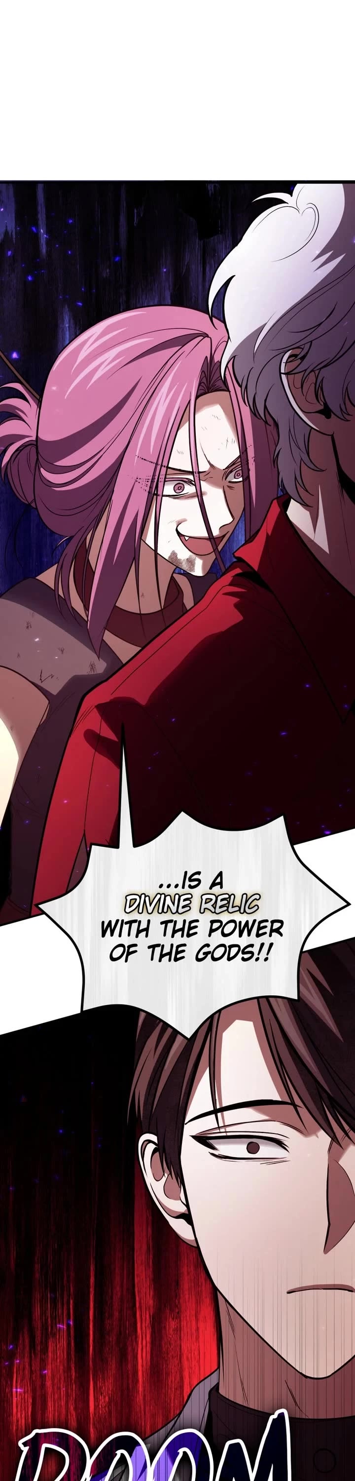 How To Live As An Unlicensed Healer Chapter 84 page 13 - Chapter 84: (S2) Episode 84