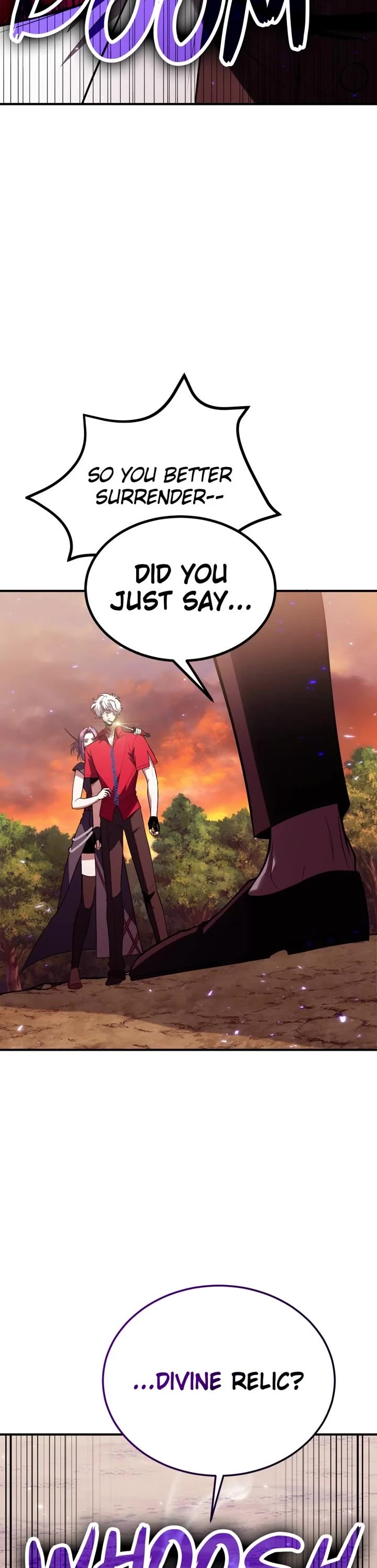 How To Live As An Unlicensed Healer Chapter 84 page 14 - Chapter 84: (S2) Episode 84