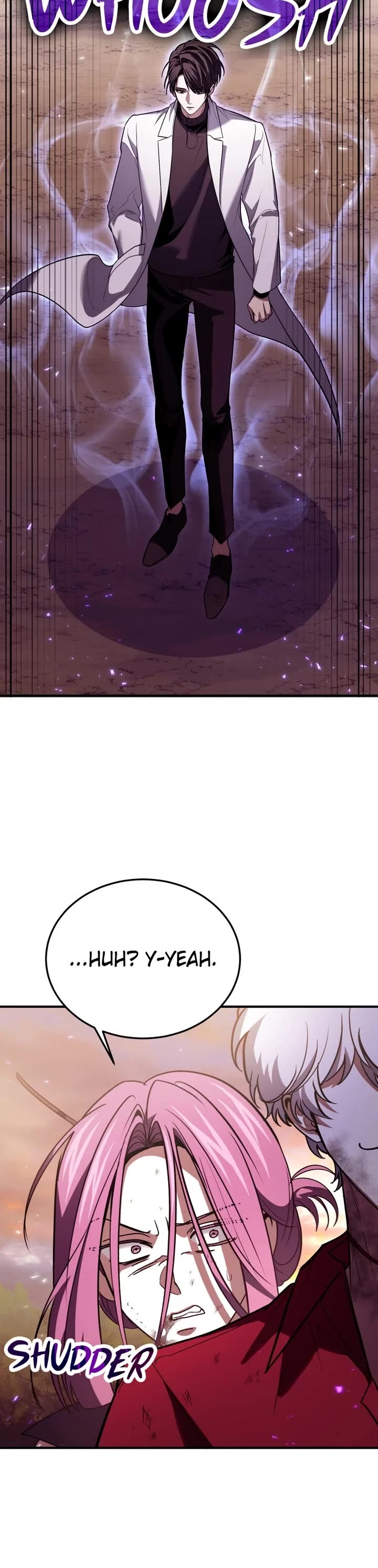 How To Live As An Unlicensed Healer Chapter 84 page 15 - Chapter 84: (S2) Episode 84