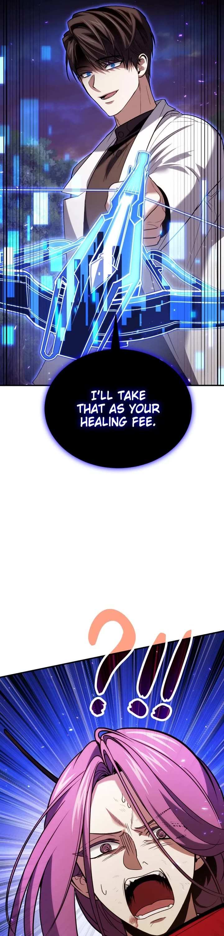 How To Live As An Unlicensed Healer Chapter 84 page 17 - Chapter 84: (S2) Episode 84