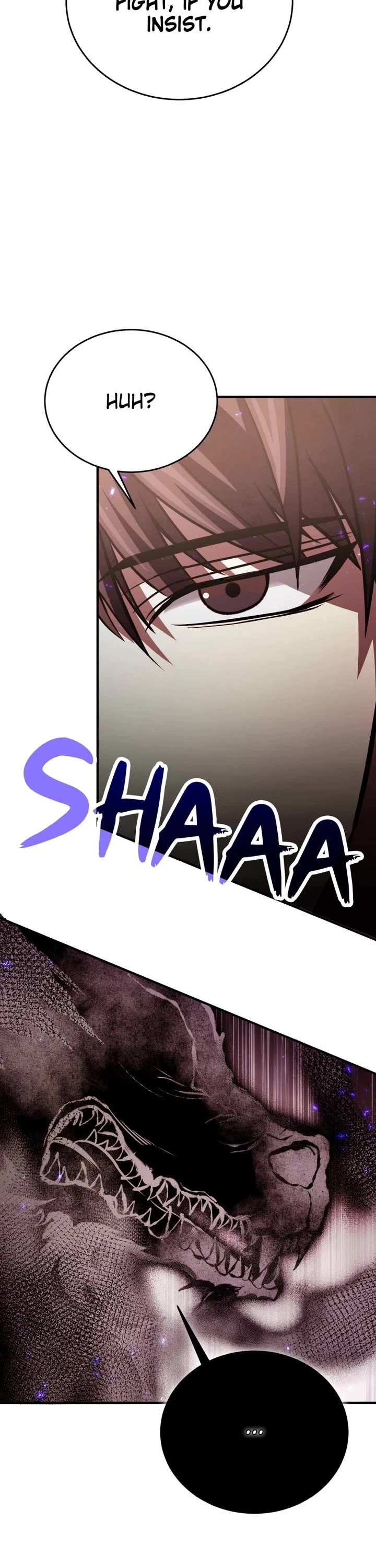 How To Live As An Unlicensed Healer Chapter 84 page 2 - Chapter 84: (S2) Episode 84
