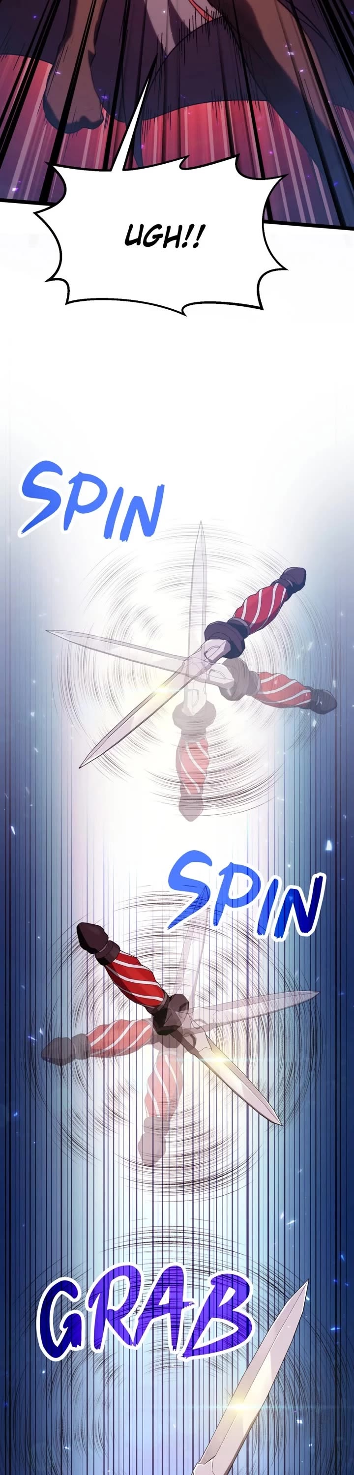 How To Live As An Unlicensed Healer Chapter 84 page 21 - Chapter 84: (S2) Episode 84