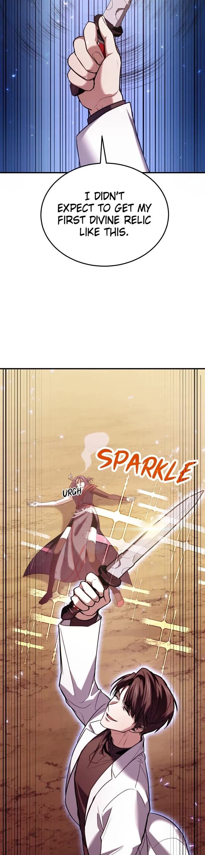 How To Live As An Unlicensed Healer Chapter 84 page 22 - Chapter 84: (S2) Episode 84