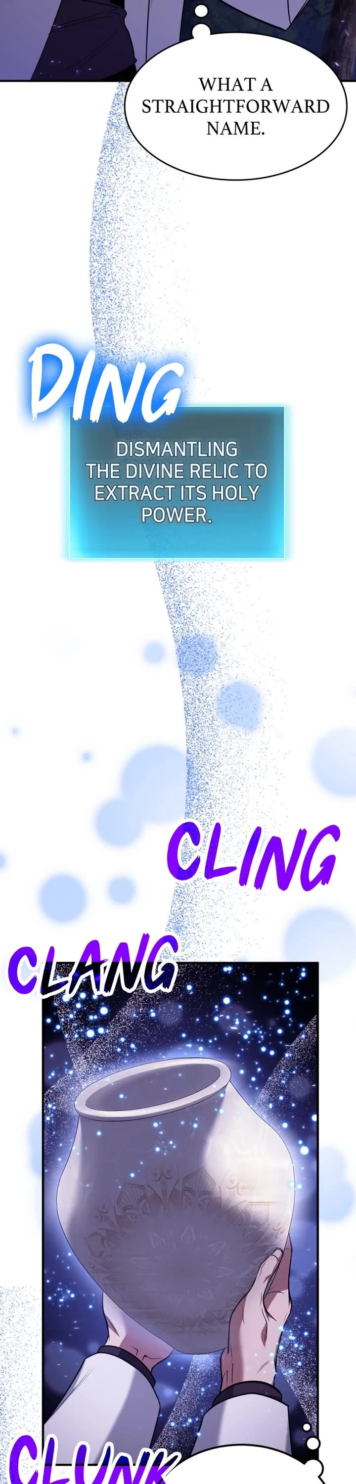 How To Live As An Unlicensed Healer Chapter 84 page 27 - Chapter 84: (S2) Episode 84