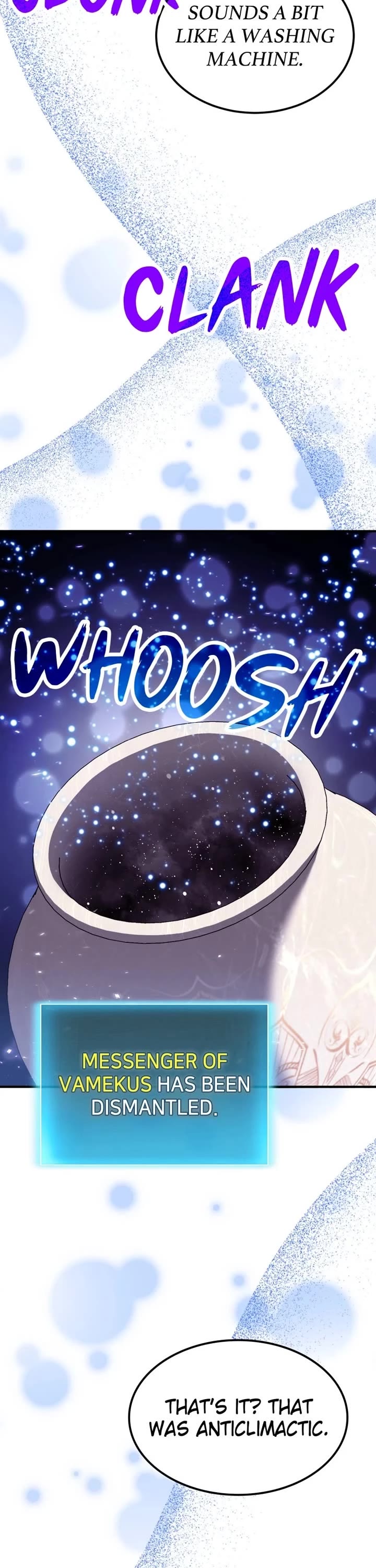 How To Live As An Unlicensed Healer Chapter 84 page 28 - Chapter 84: (S2) Episode 84