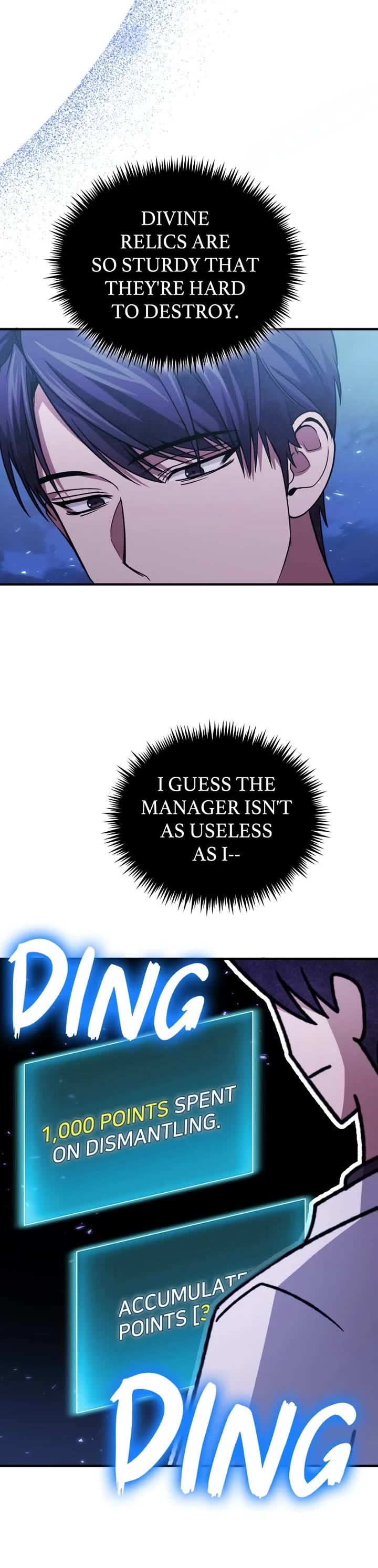 How To Live As An Unlicensed Healer Chapter 84 page 29 - Chapter 84: (S2) Episode 84