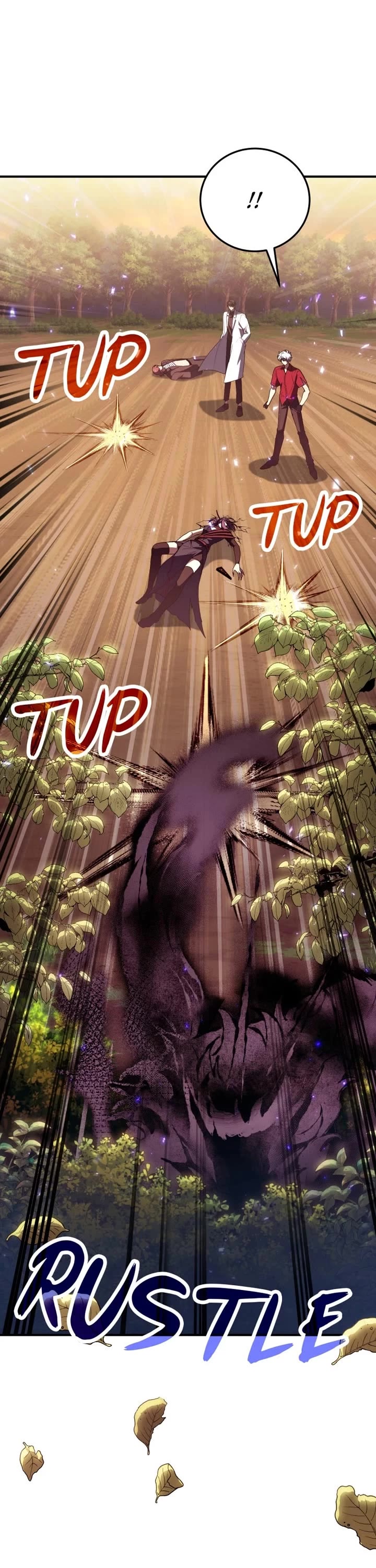 How To Live As An Unlicensed Healer Chapter 84 page 3 - Chapter 84: (S2) Episode 84