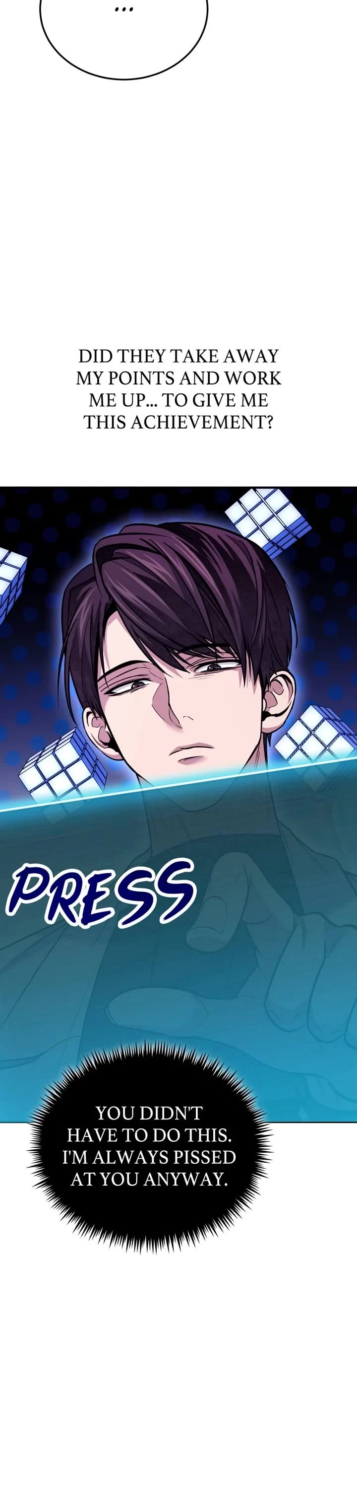 How To Live As An Unlicensed Healer Chapter 84 page 33 - Chapter 84: (S2) Episode 84