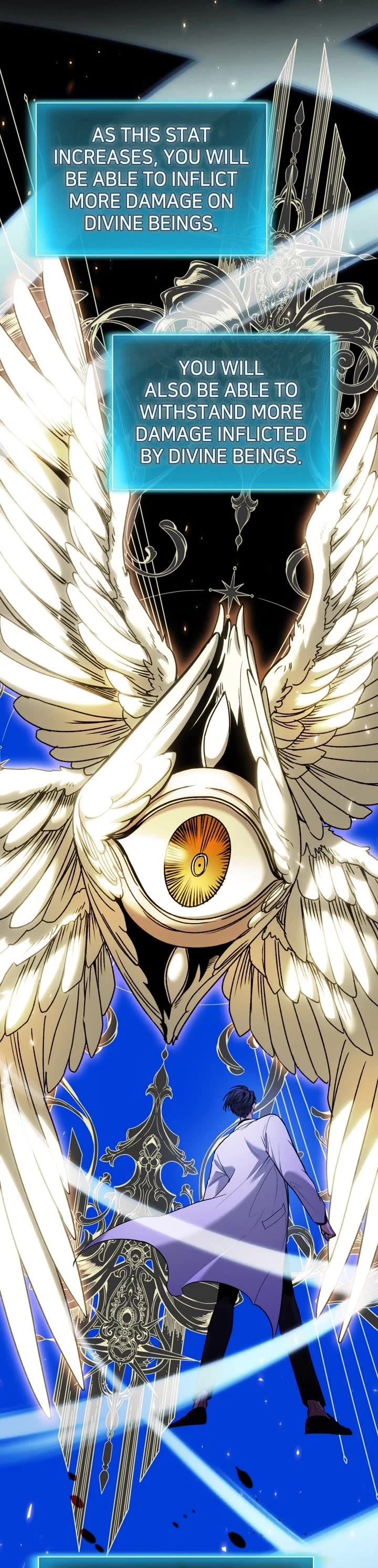How To Live As An Unlicensed Healer Chapter 84 page 35 - Chapter 84: (S2) Episode 84