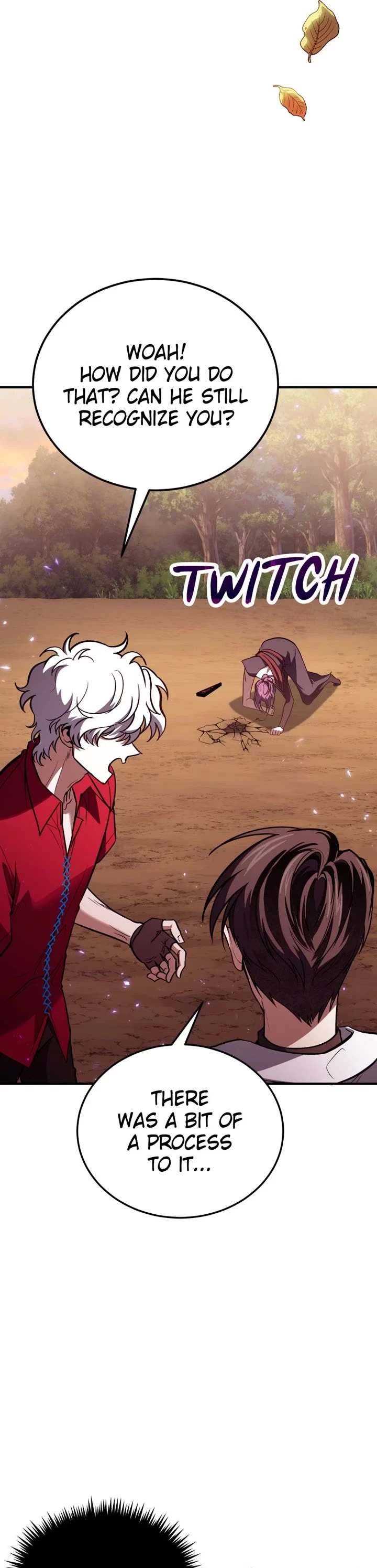 How To Live As An Unlicensed Healer Chapter 84 page 4 - Chapter 84: (S2) Episode 84