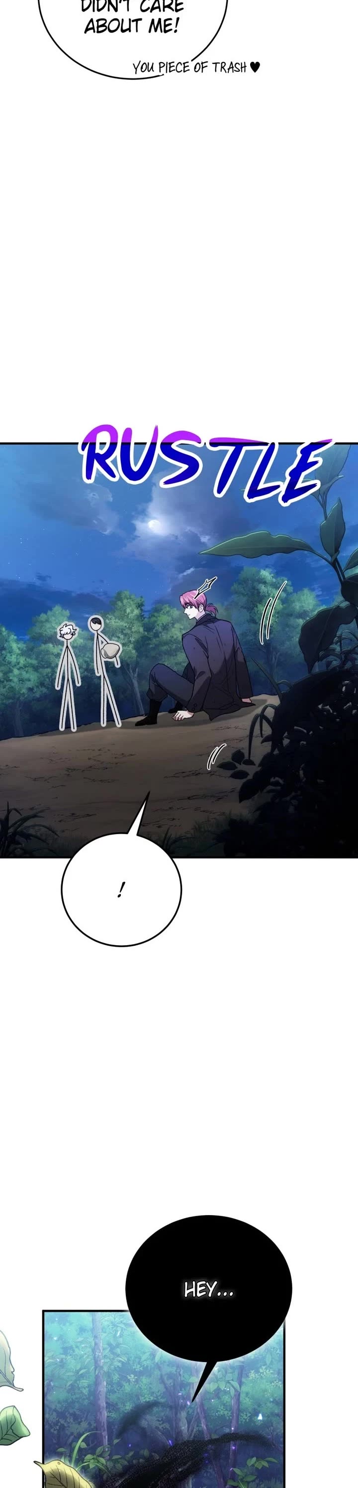 How To Live As An Unlicensed Healer Chapter 84 page 40 - Chapter 84: (S2) Episode 84