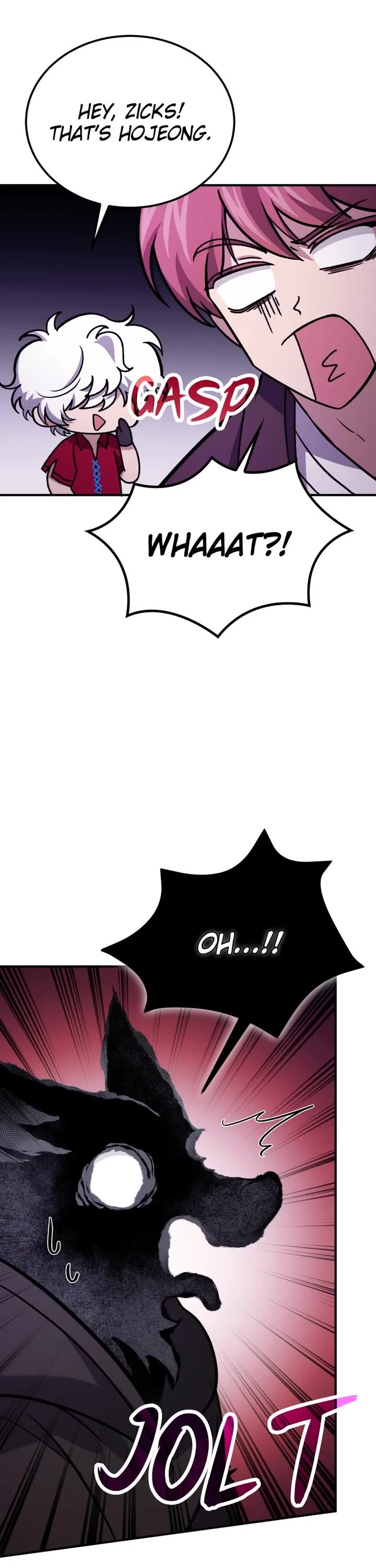 How To Live As An Unlicensed Healer Chapter 84 page 43 - Chapter 84: (S2) Episode 84