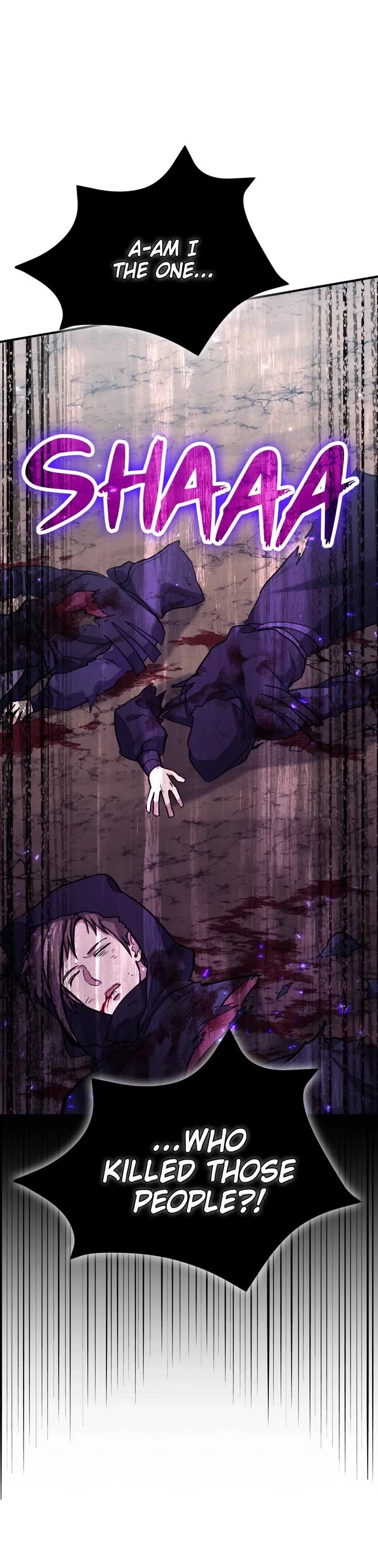 How To Live As An Unlicensed Healer Chapter 84 page 44 - Chapter 84: (S2) Episode 84