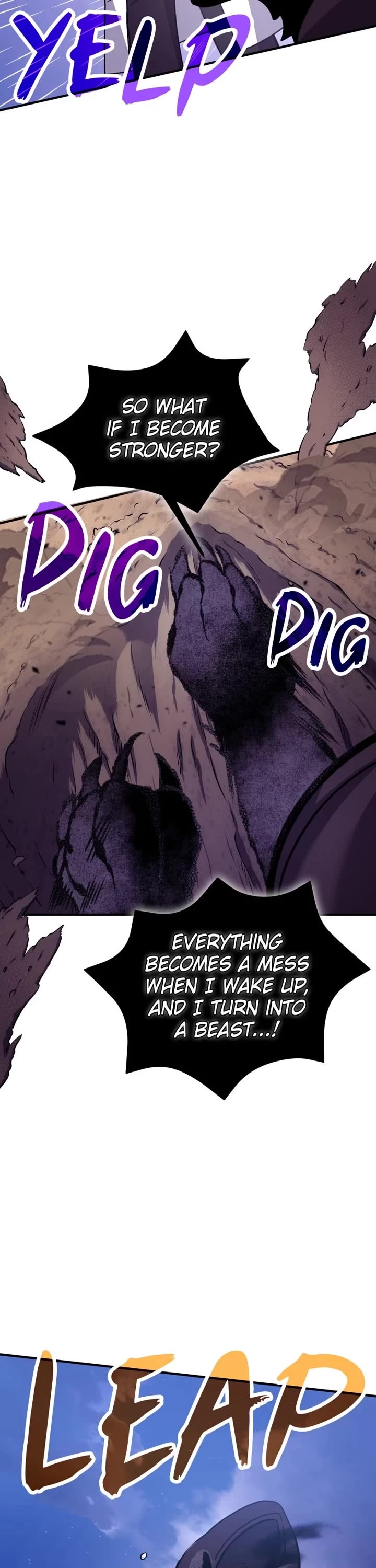 How To Live As An Unlicensed Healer Chapter 84 page 46 - Chapter 84: (S2) Episode 84