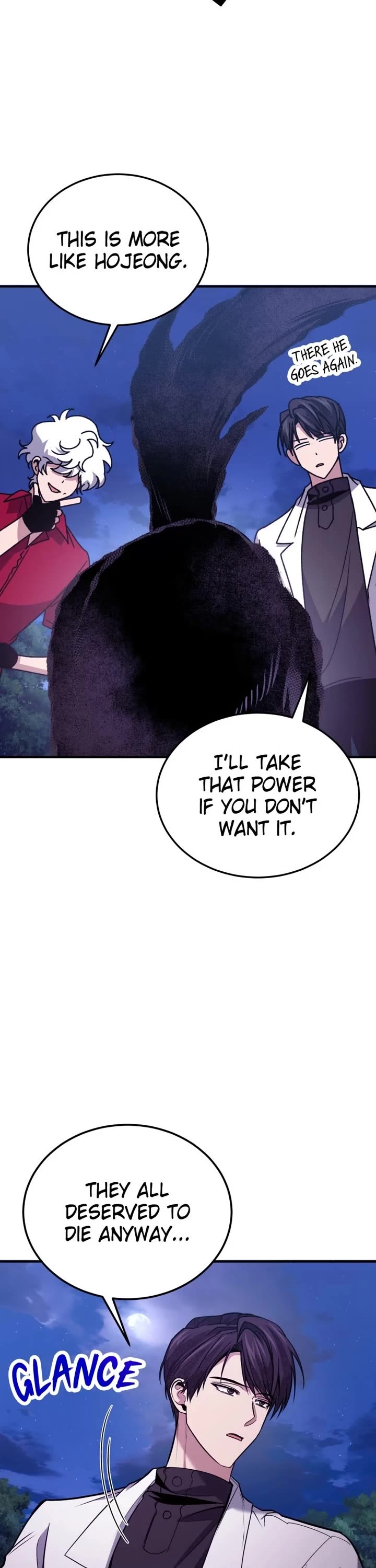 How To Live As An Unlicensed Healer Chapter 84 page 48 - Chapter 84: (S2) Episode 84