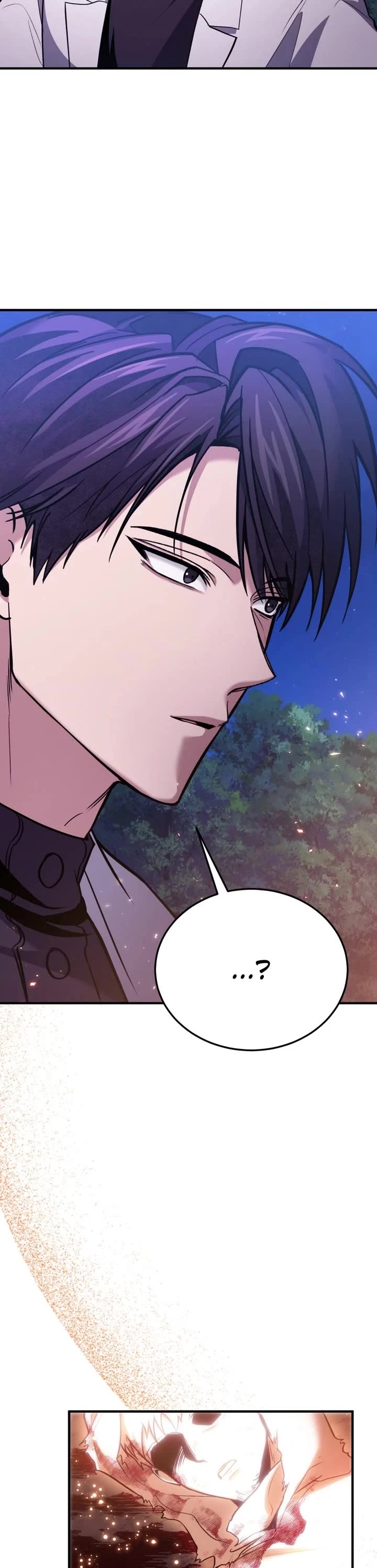 How To Live As An Unlicensed Healer Chapter 84 page 49 - Chapter 84: (S2) Episode 84