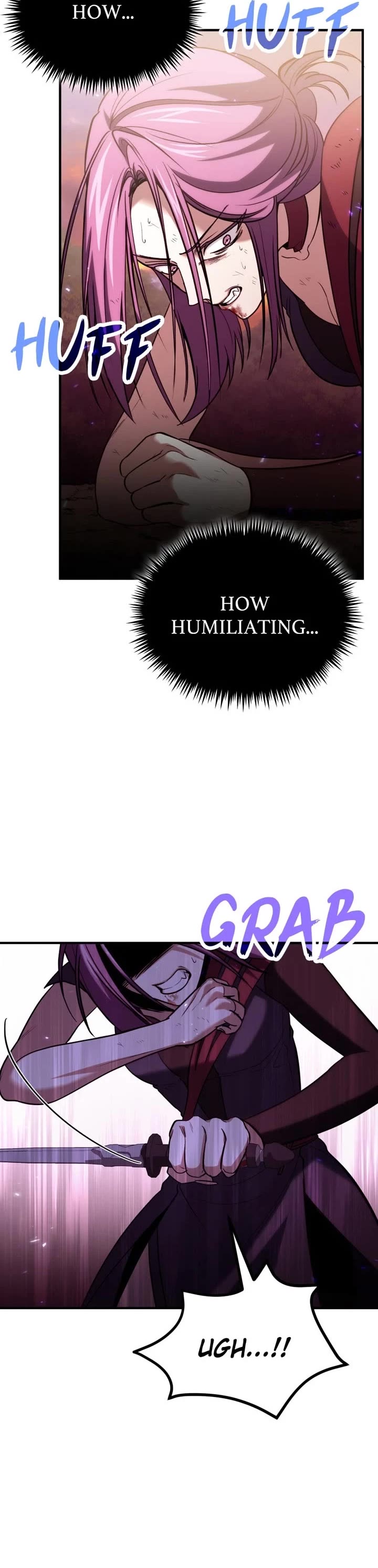 How To Live As An Unlicensed Healer Chapter 84 page 5 - Chapter 84: (S2) Episode 84