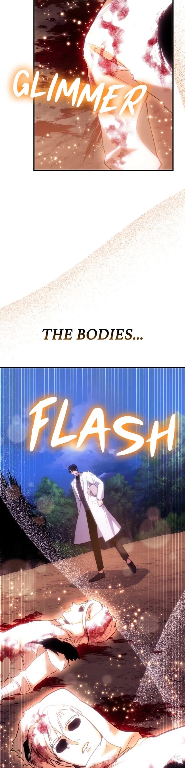 How To Live As An Unlicensed Healer Chapter 84 page 50 - Chapter 84: (S2) Episode 84