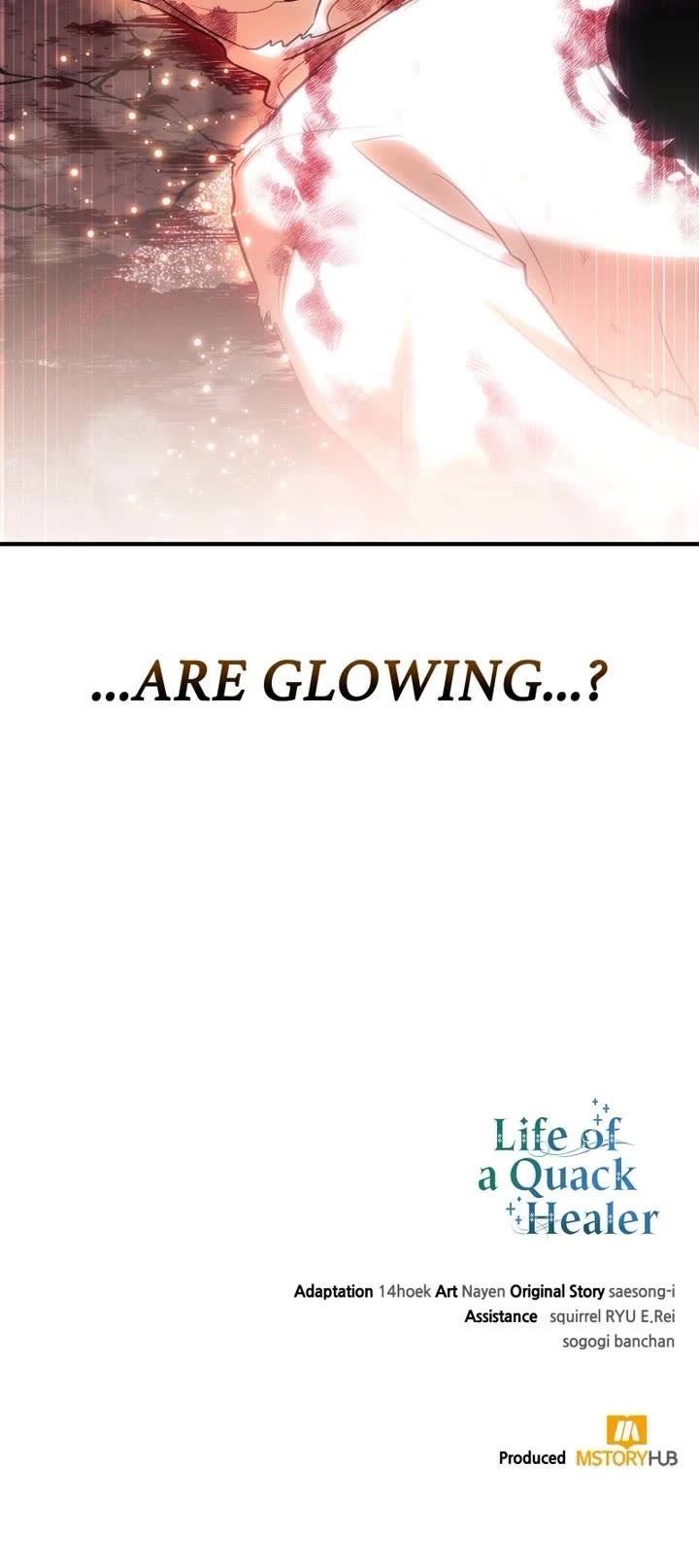How To Live As An Unlicensed Healer Chapter 84 page 51 - Chapter 84: (S2) Episode 84