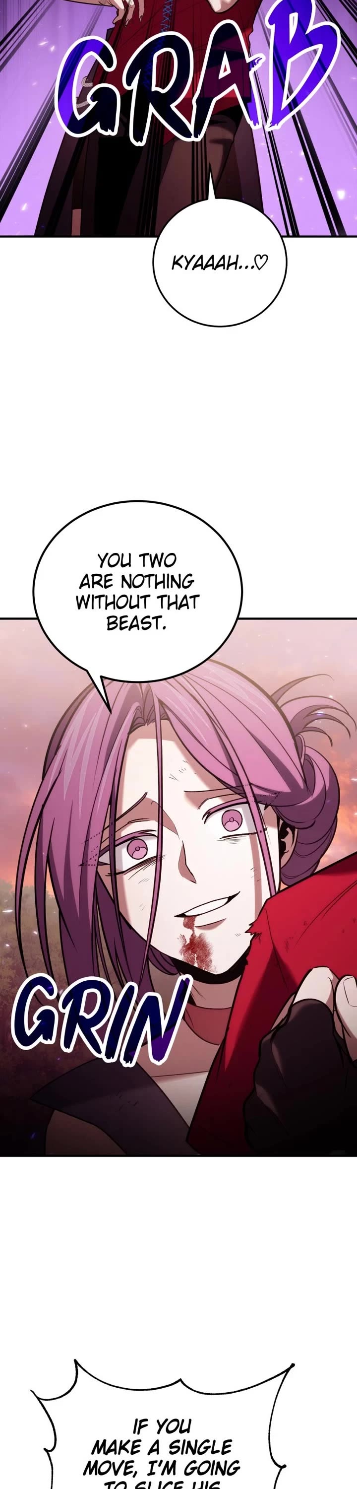 How To Live As An Unlicensed Healer Chapter 84 page 7 - Chapter 84: (S2) Episode 84