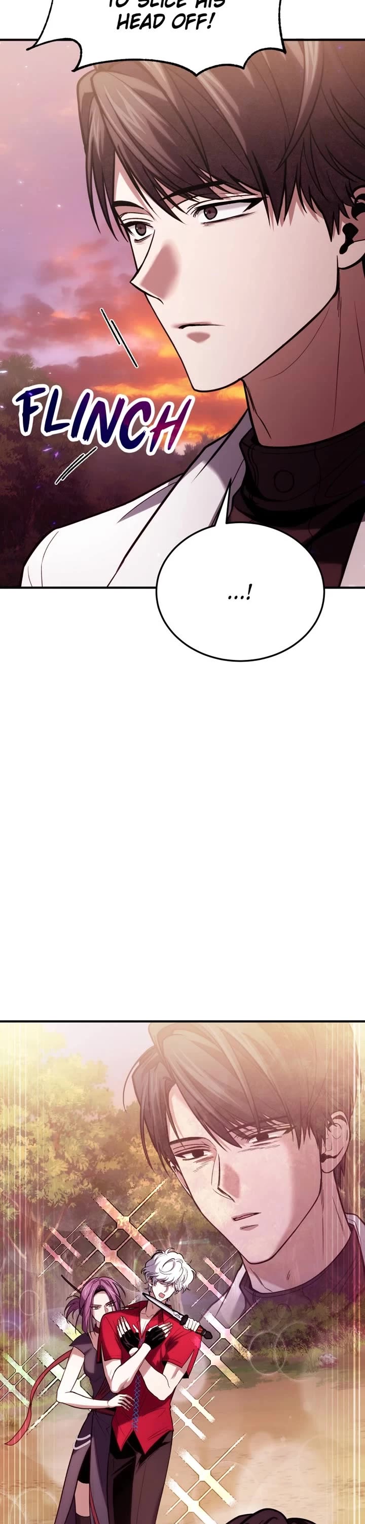 How To Live As An Unlicensed Healer Chapter 84 page 8 - Chapter 84: (S2) Episode 84
