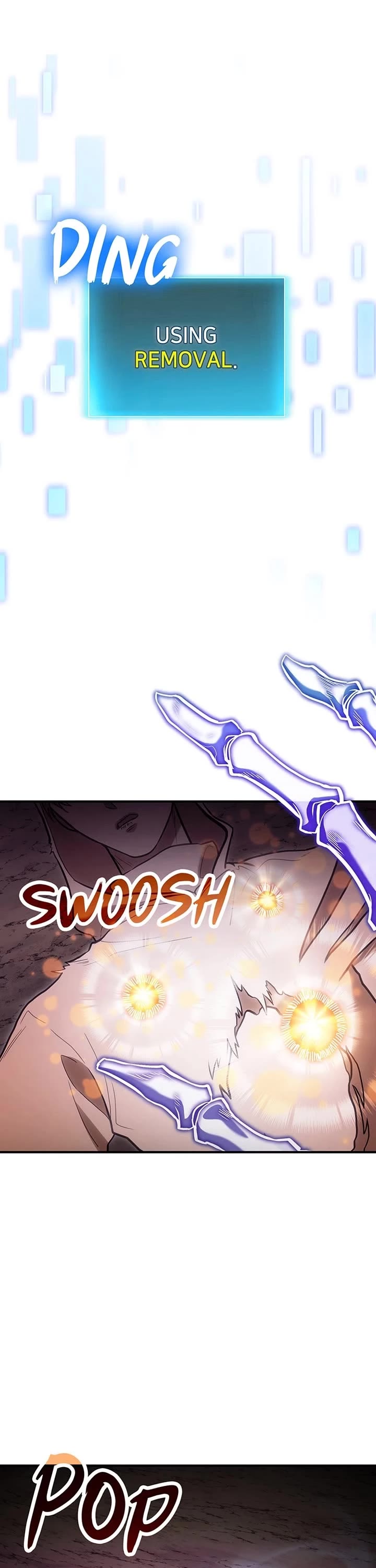 How To Live As An Unlicensed Healer Chapter 85 page 1 - Chapter 85: (S2) Episode 85