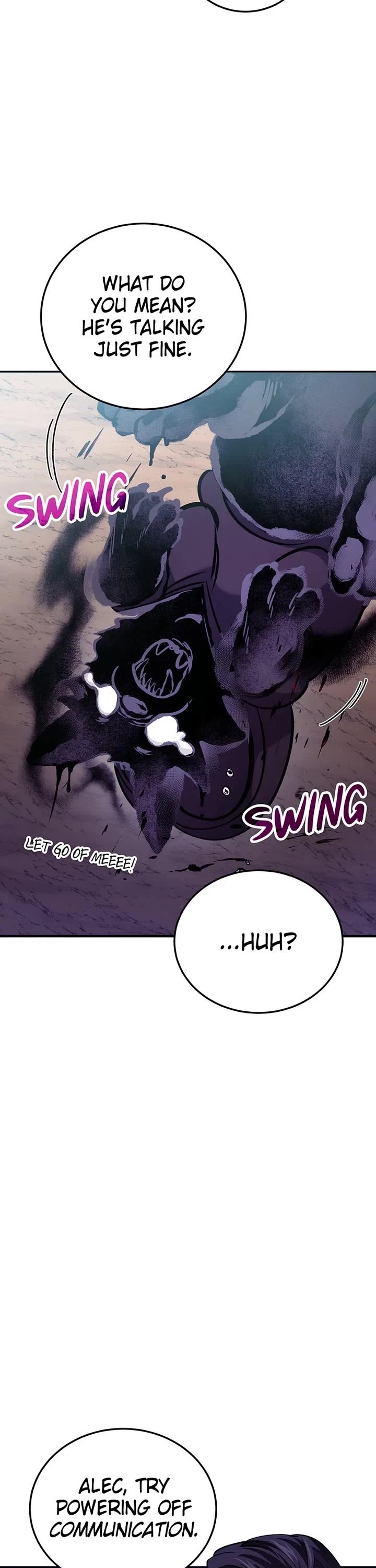 How To Live As An Unlicensed Healer Chapter 85 page 11 - Chapter 85: (S2) Episode 85