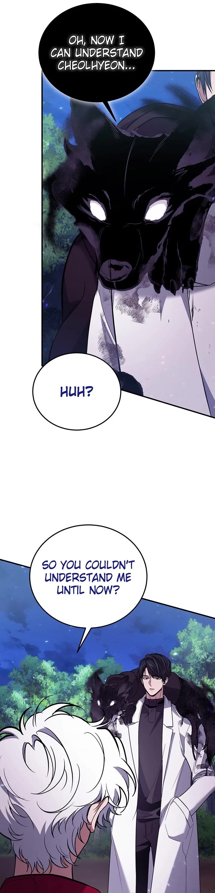 How To Live As An Unlicensed Healer Chapter 85 page 14 - Chapter 85: (S2) Episode 85