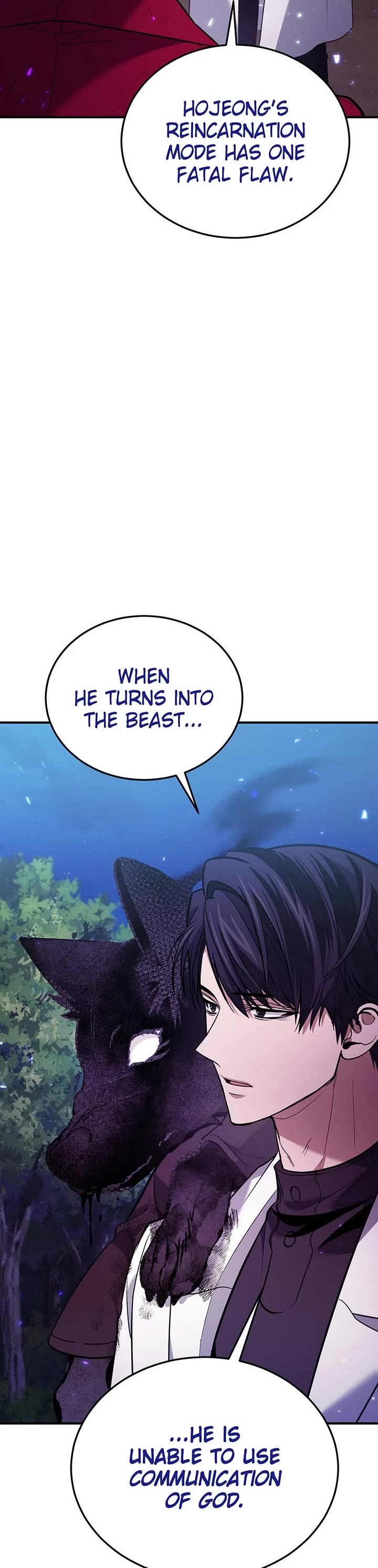 How To Live As An Unlicensed Healer Chapter 85 page 15 - Chapter 85: (S2) Episode 85
