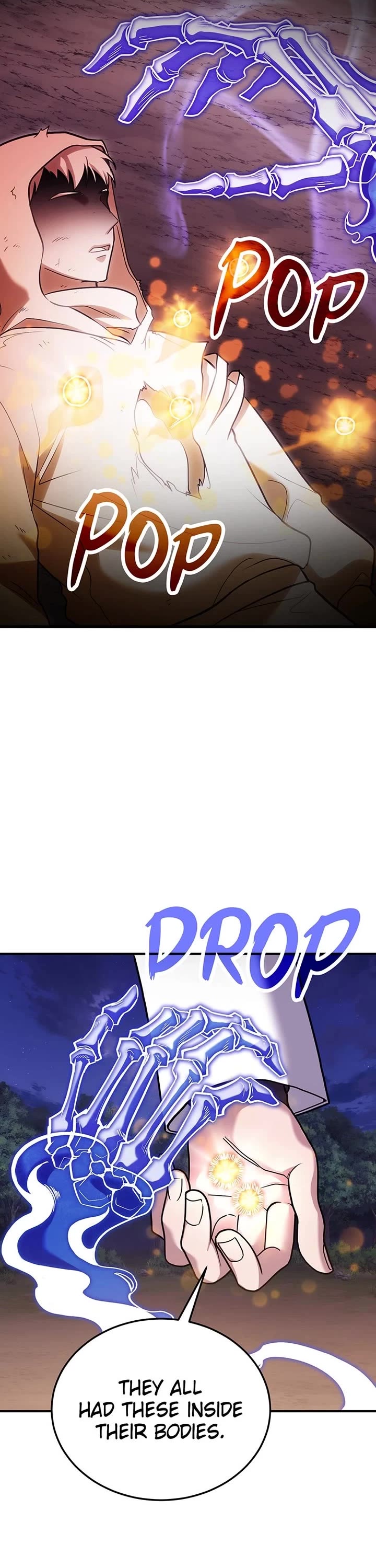 How To Live As An Unlicensed Healer Chapter 85 page 2 - Chapter 85: (S2) Episode 85