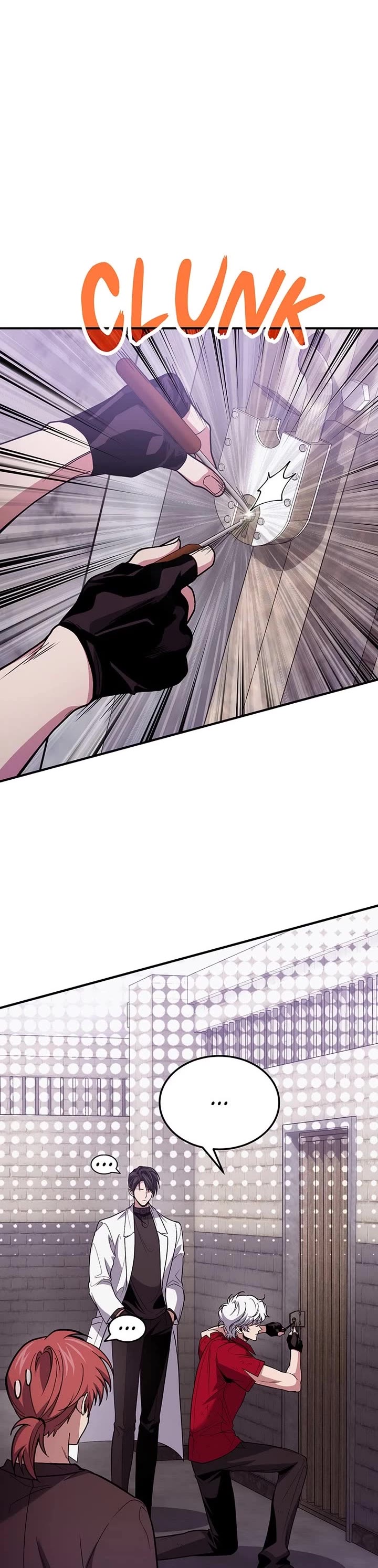 How To Live As An Unlicensed Healer Chapter 85 page 20 - Chapter 85: (S2) Episode 85