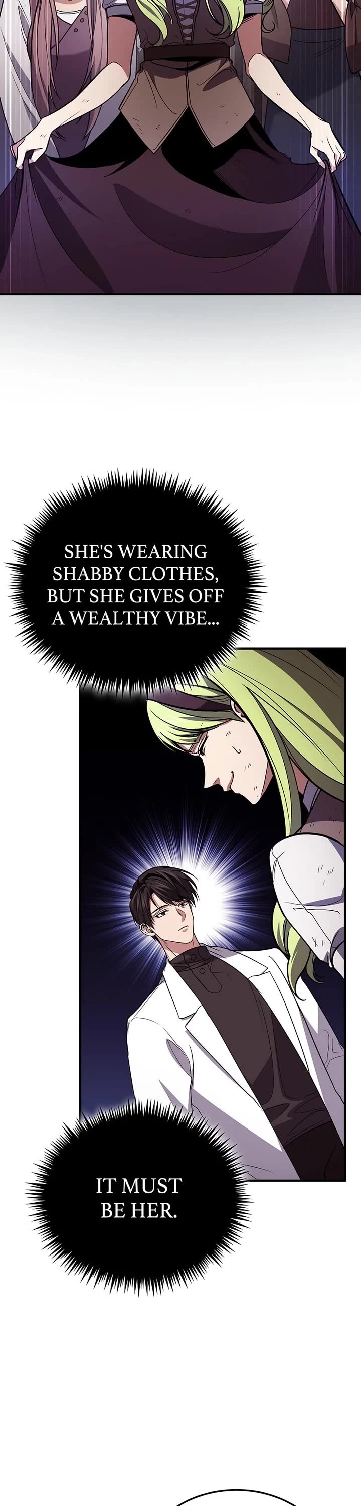 How To Live As An Unlicensed Healer Chapter 85 page 23 - Chapter 85: (S2) Episode 85